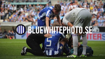 IFK GÖTEBORG-DJURGÅRDEN IF AD238545
