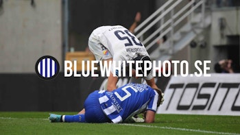 IFK GÖTEBORG-DJURGÅRDEN IF AD238542