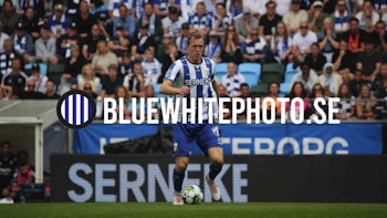 IFK GÖTEBORG-DJURGÅRDEN IF AD238536