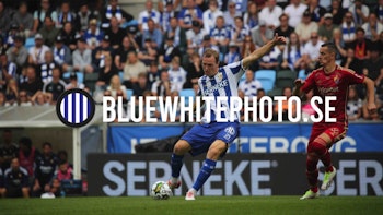 IFK GÖTEBORG-DJURGÅRDEN IF AD238539