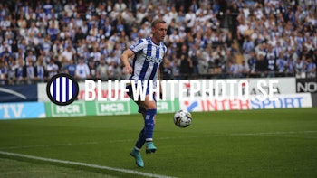 IFK GÖTEBORG-DJURGÅRDEN IF AD238530