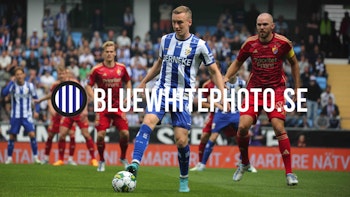 IFK GÖTEBORG-DJURGÅRDEN IF AD238515
