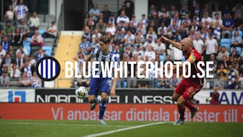 IFK GÖTEBORG-DJURGÅRDEN IF AD238510