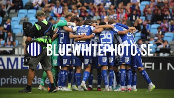 IFK GÖTEBORG-DJURGÅRDEN IF AD238502