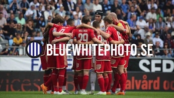 IFK GÖTEBORG-DJURGÅRDEN IF AD238496