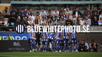 IFK GÖTEBORG-DJURGÅRDEN IF AD238494