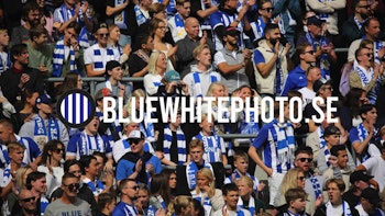 IFK GÖTEBORG-DJURGÅRDEN IF AD238492