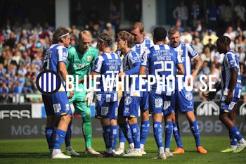 IFK GÖTEBORG-DJURGÅRDEN IF AD238665
