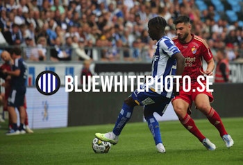 IFK GÖTEBORG-DJURGÅRDEN IF AD238954
