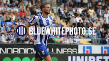 IFK GÖTEBORG-DJURGÅRDEN IF AD238945