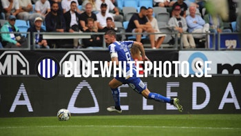 IFK GÖTEBORG-DJURGÅRDEN IF AD238943