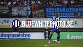 IFK GÖTEBORG-DJURGÅRDEN IF AD238925