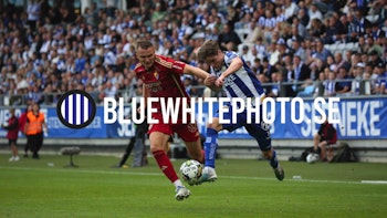 IFK GÖTEBORG-DJURGÅRDEN IF AD238912