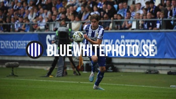 IFK GÖTEBORG-DJURGÅRDEN IF AD238908