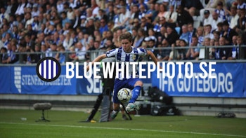 IFK GÖTEBORG-DJURGÅRDEN IF AD238907