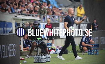 IFK GÖTEBORG-DJURGÅRDEN IF AD238898
