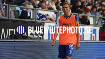 IFK GÖTEBORG-DJURGÅRDEN IF AD238897