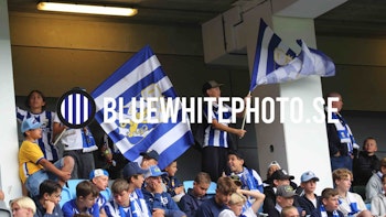 IFK GÖTEBORG-DJURGÅRDEN IF AD238893
