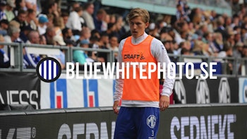 IFK GÖTEBORG-DJURGÅRDEN IF AD238891