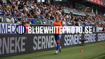 IFK GÖTEBORG-DJURGÅRDEN IF AD238890