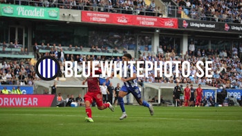 IFK GÖTEBORG-DJURGÅRDEN IF AD238879