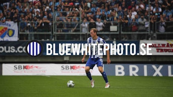 IFK GÖTEBORG-DJURGÅRDEN IF AD238871
