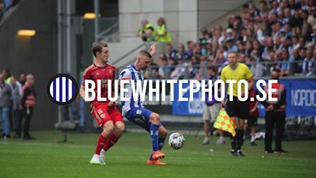 IFK GÖTEBORG-DJURGÅRDEN IF AD238868