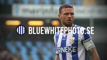IFK GÖTEBORG-DJURGÅRDEN IF AD238821