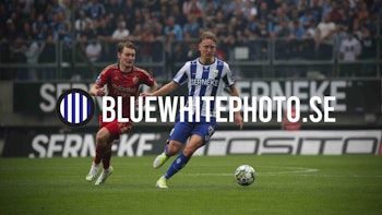 IFK GÖTEBORG-DJURGÅRDEN IF AD238810