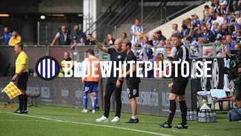 IFK GÖTEBORG-DJURGÅRDEN IF AD238802