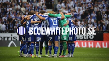 IFK GÖTEBORG-DJURGÅRDEN IF AD238803