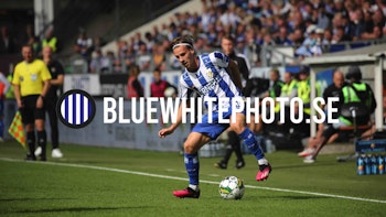IFK GÖTEBORG-DJURGÅRDEN IF AD238788