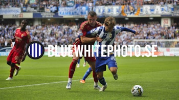 IFK GÖTEBORG-DJURGÅRDEN IF AD238762