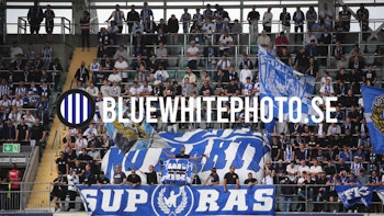 IFK GÖTEBORG-DJURGÅRDEN IF AD238748