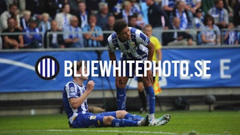IFK GÖTEBORG-DJURGÅRDEN IF AD238745