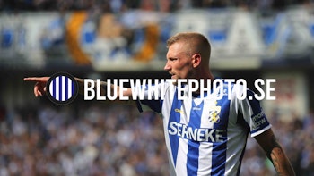 IFK GÖTEBORG-DJURGÅRDEN IF AD238741