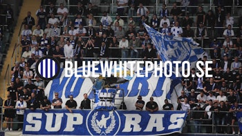 IFK GÖTEBORG-DJURGÅRDEN IF AD238737