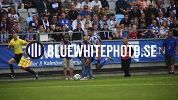 IFK GÖTEBORG-DJURGÅRDEN IF AD238726