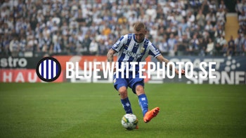 IFK GÖTEBORG-DJURGÅRDEN IF AD238722