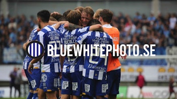 IFK GÖTEBORG-DJURGÅRDEN IF AD239023