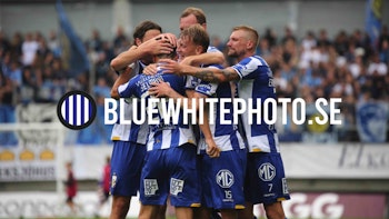 IFK GÖTEBORG-DJURGÅRDEN IF AD239017