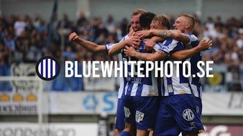 IFK GÖTEBORG-DJURGÅRDEN IF AD239014