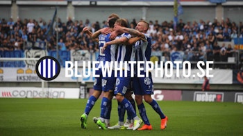 IFK GÖTEBORG-DJURGÅRDEN IF AD239013
