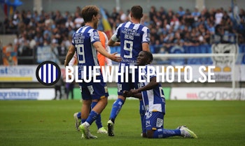 IFK GÖTEBORG-DJURGÅRDEN IF AD239012