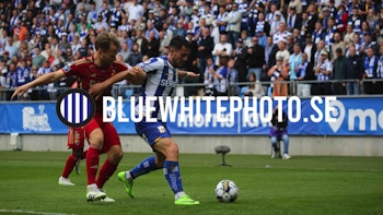 IFK GÖTEBORG-DJURGÅRDEN IF AD239003