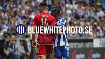 IFK GÖTEBORG-DJURGÅRDEN IF AD238992
