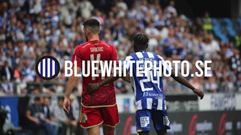 IFK GÖTEBORG-DJURGÅRDEN IF AD238994