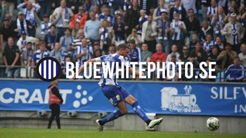 IFK GÖTEBORG-DJURGÅRDEN IF AD238981
