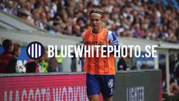IFK GÖTEBORG-DJURGÅRDEN IF AD238979