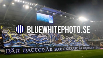 IFK GÖTEBORG-IF ELFSBORG AE230076